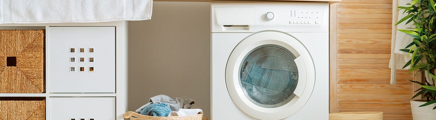 Dicas de decoração para lavanderias de apartamentos